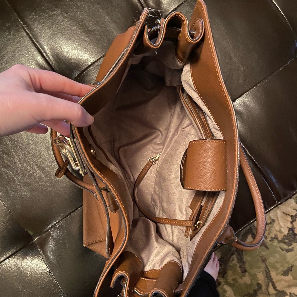 Michael Kors Purse - Picture 3 of 3